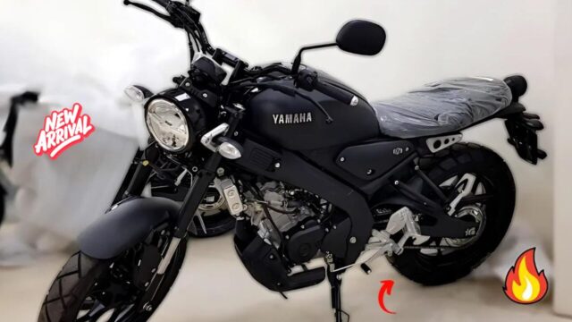 yamaha-xsr-155-bike